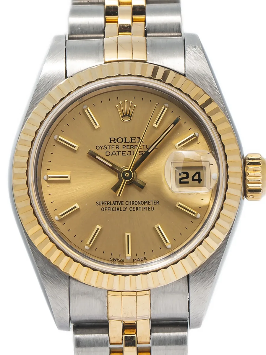 наручные часы Datejust 26 мм 3