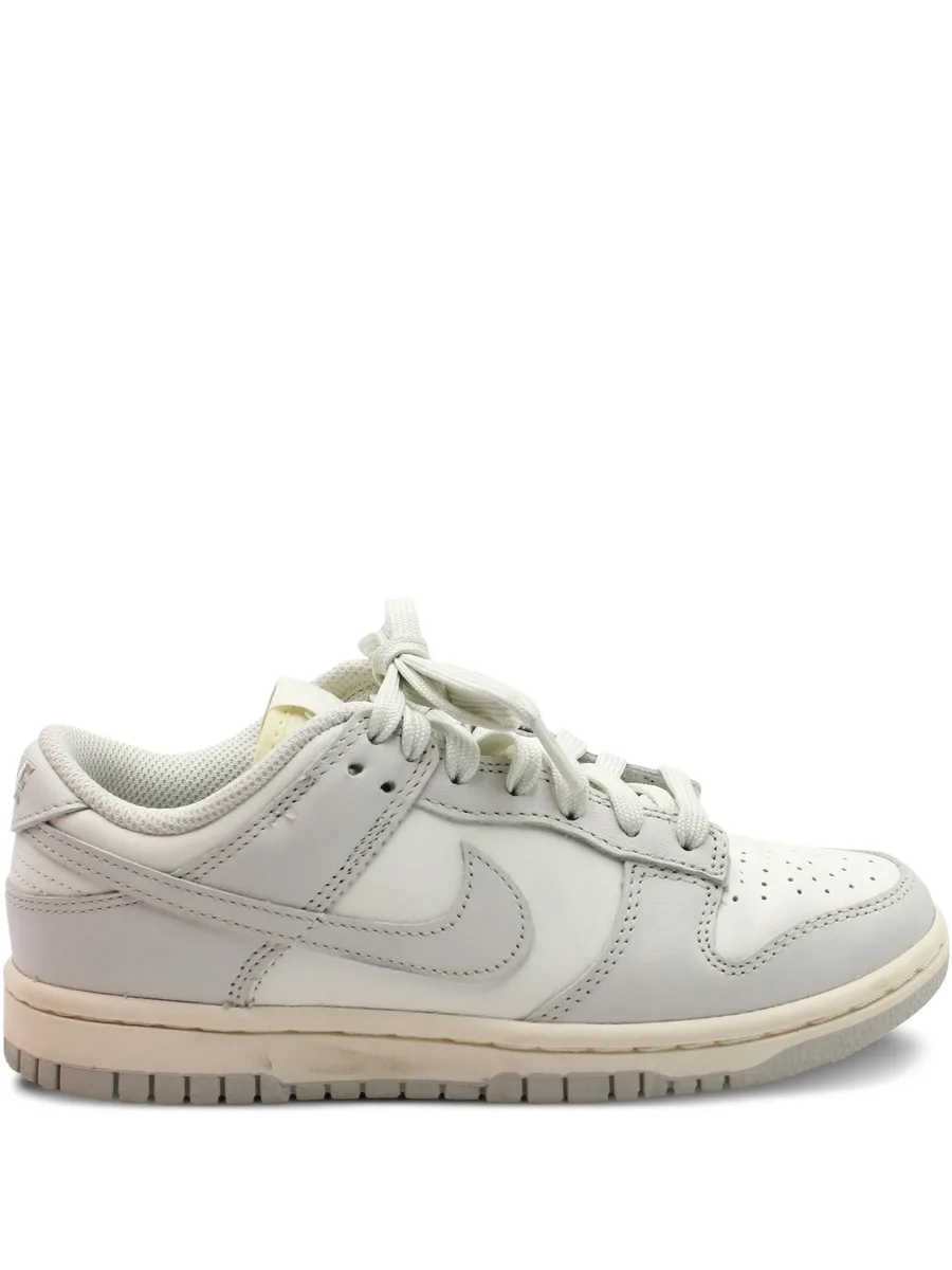 кроссовки Dunk Low 1