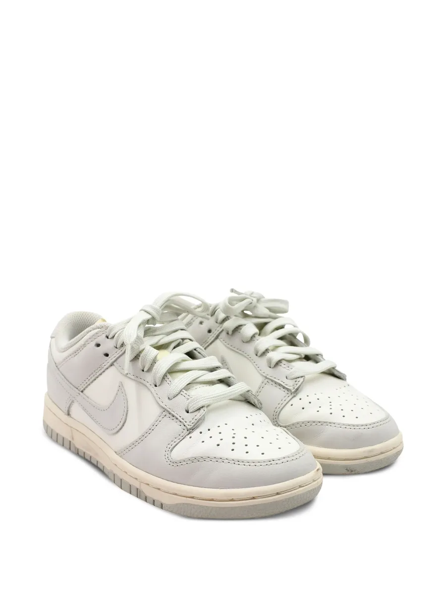 кроссовки Dunk Low 4