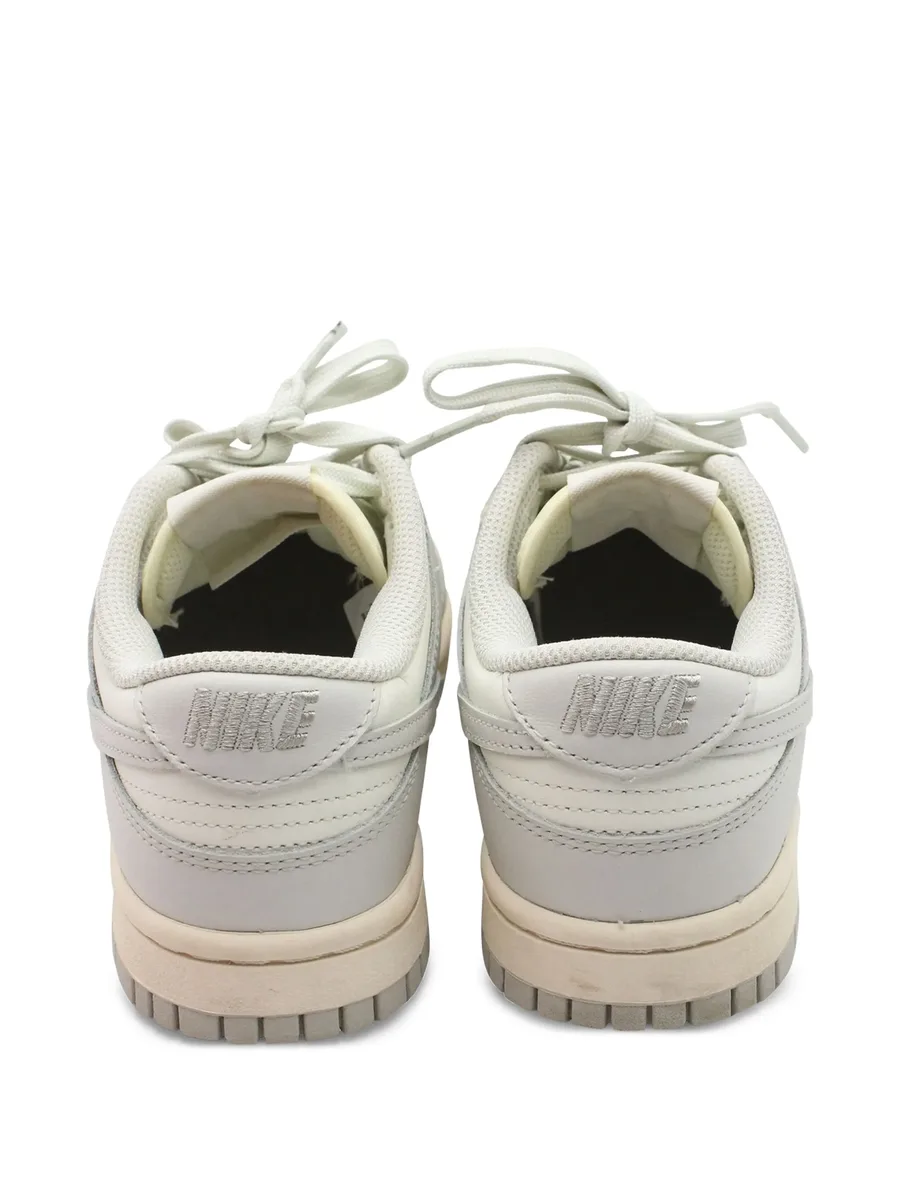 кроссовки Dunk Low 5