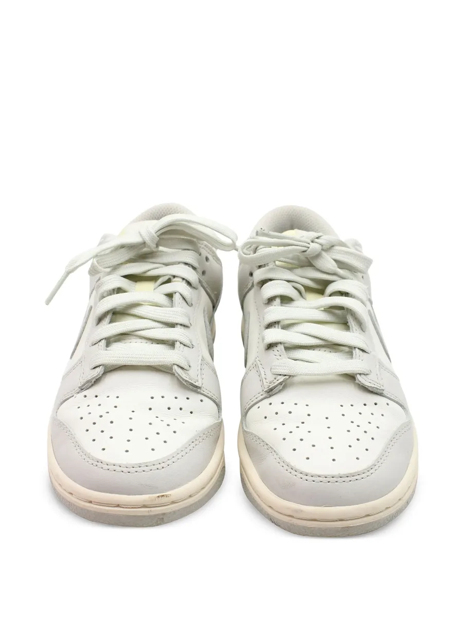 кроссовки Dunk Low 8