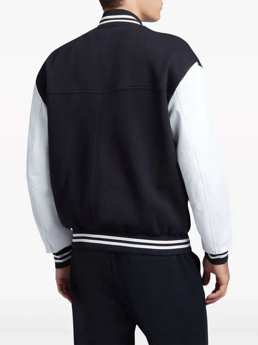 LR-41 sleeveless hoodie 8