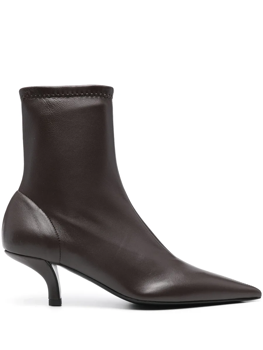 ботильоны The Heeled Sock 55 2