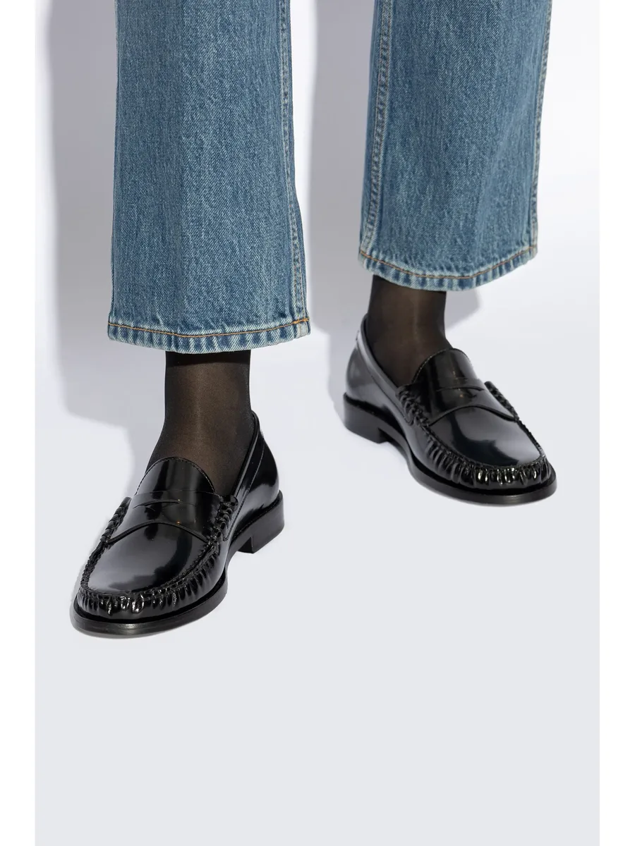 Lottie loafers 4