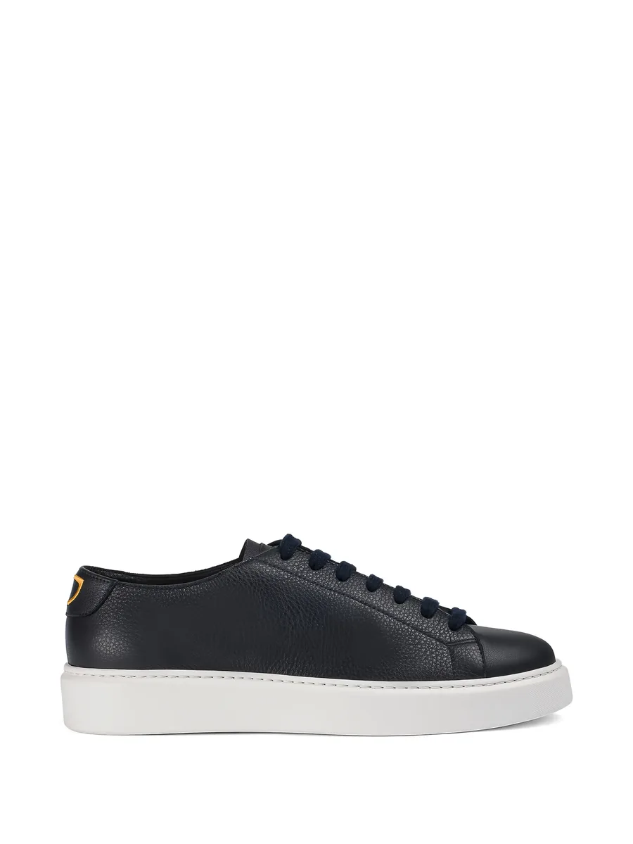 lace-up sneakers 2