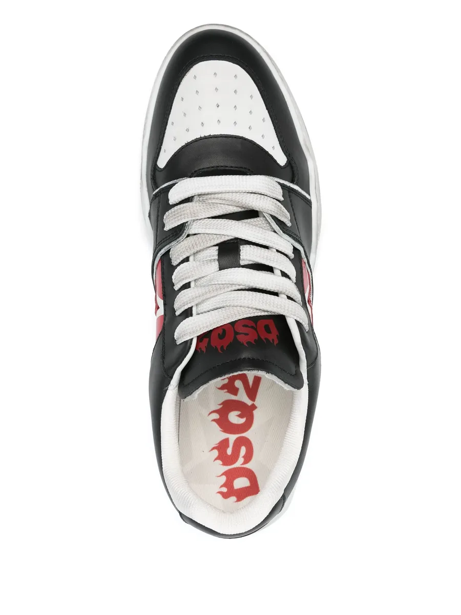 Spiker sneakers 8