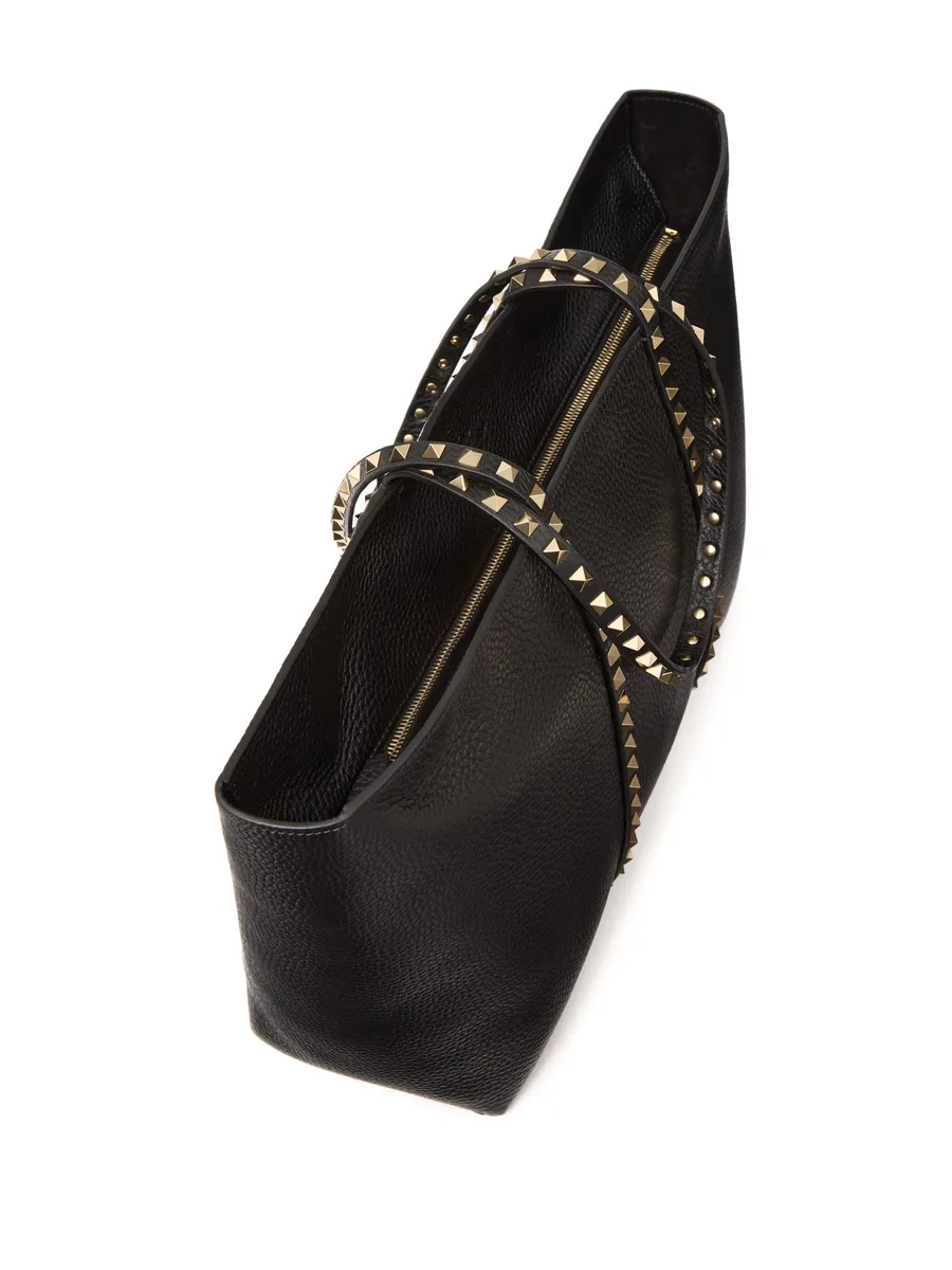 сумка-тоут Rockstud 10
