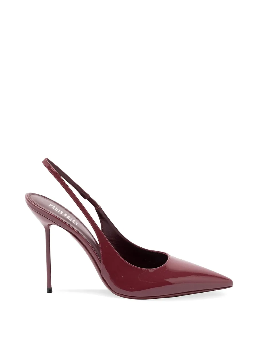 Lidia slingback pumps 1