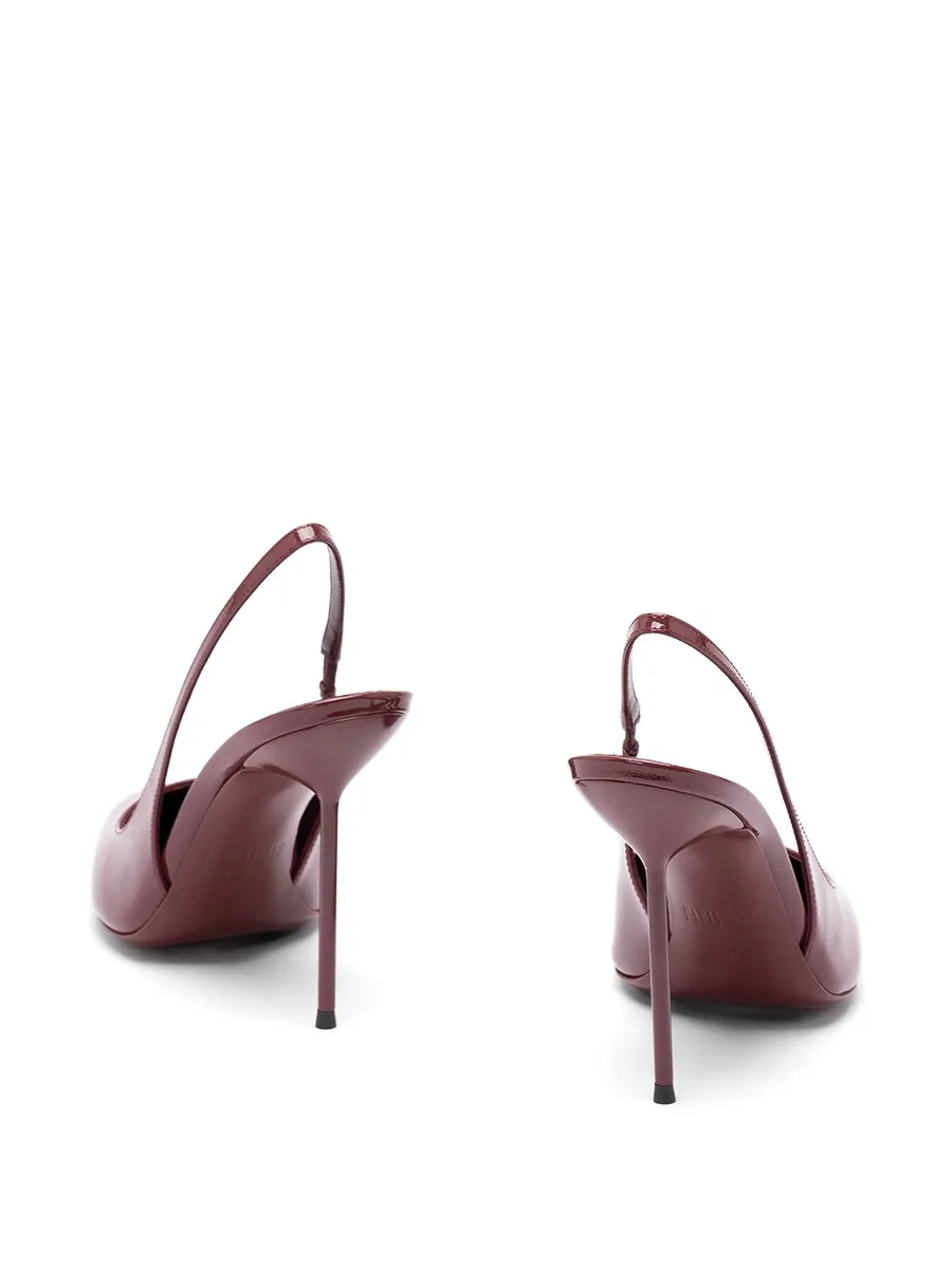 Lidia slingback pumps 5