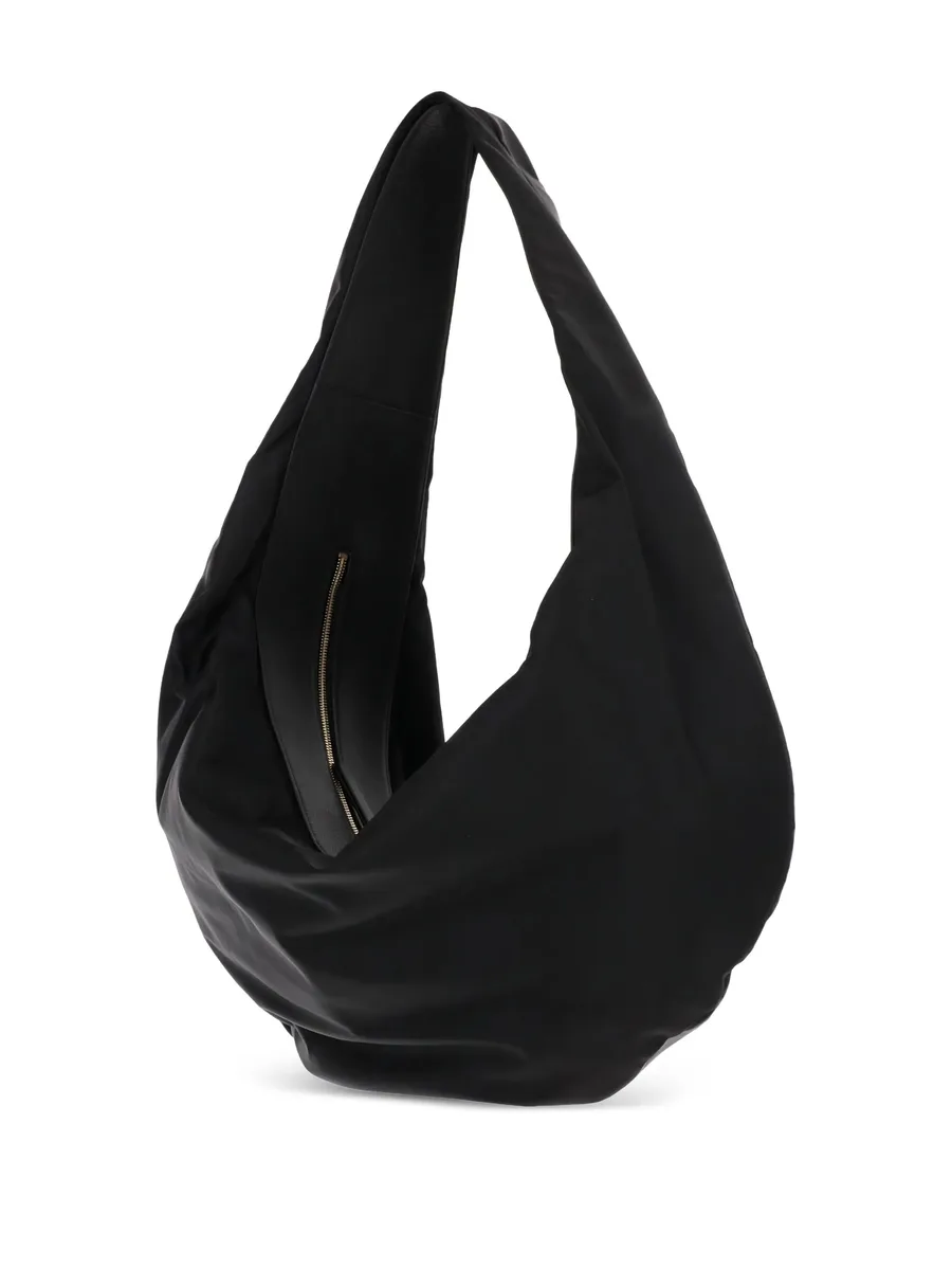 большая сумка на плечо Olivia Hobo 6