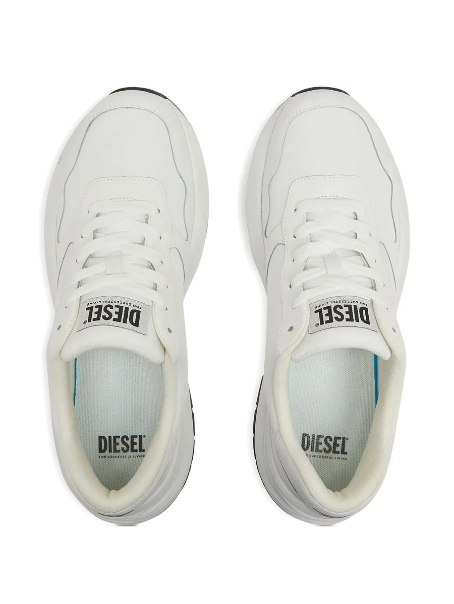 S-Speedy lace-up sneakers 5