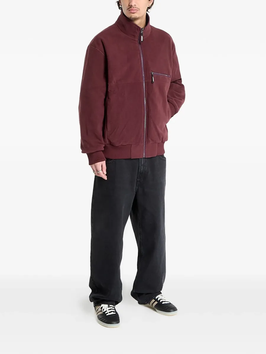 Firebird jacket 3
