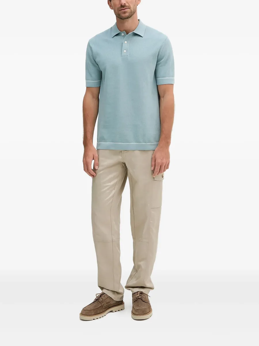 cargo-pocket trousers 3