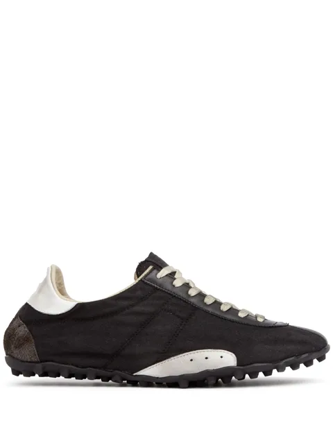 Sprinters trainers