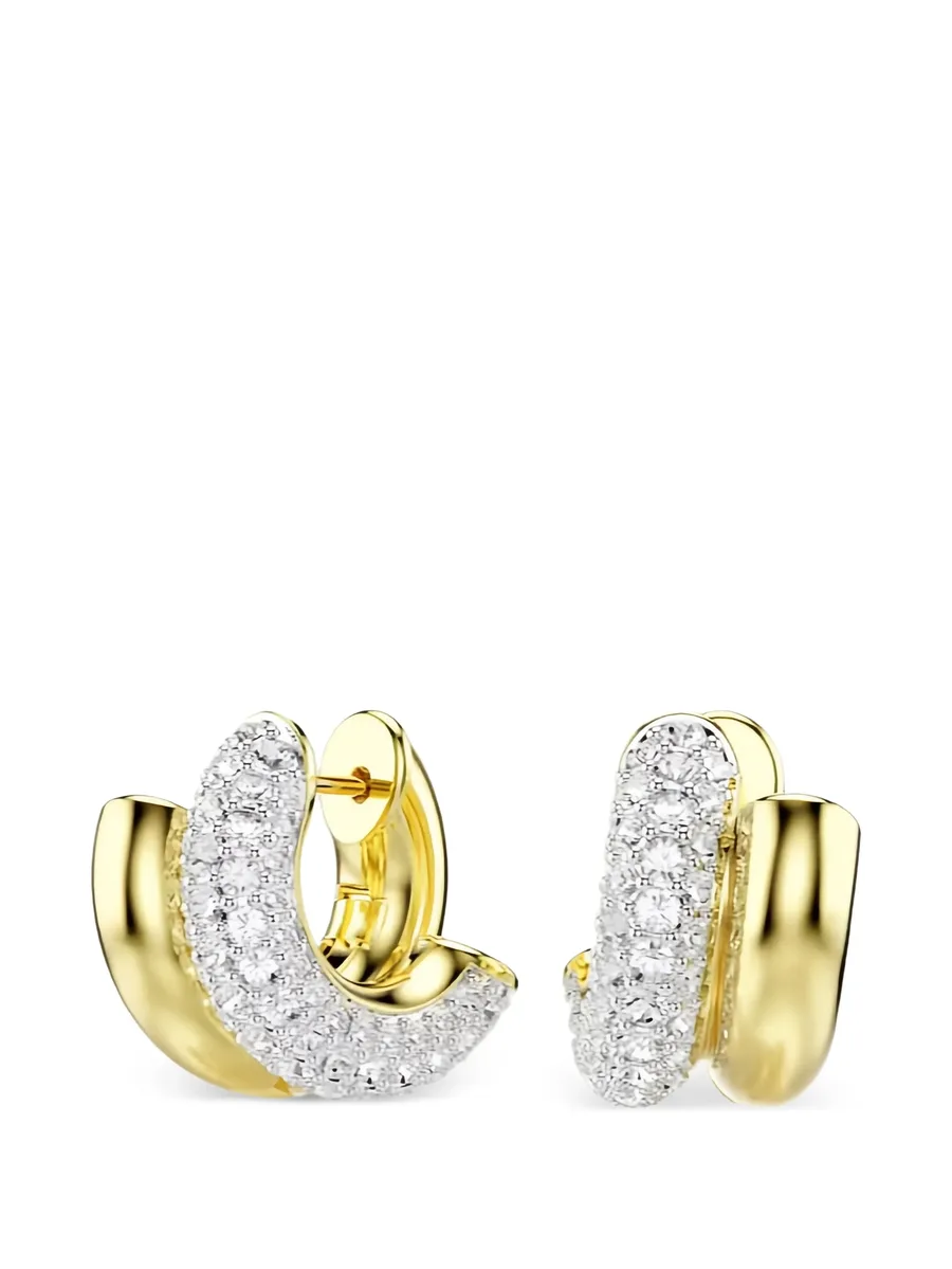 Dextera hoop earrings 1