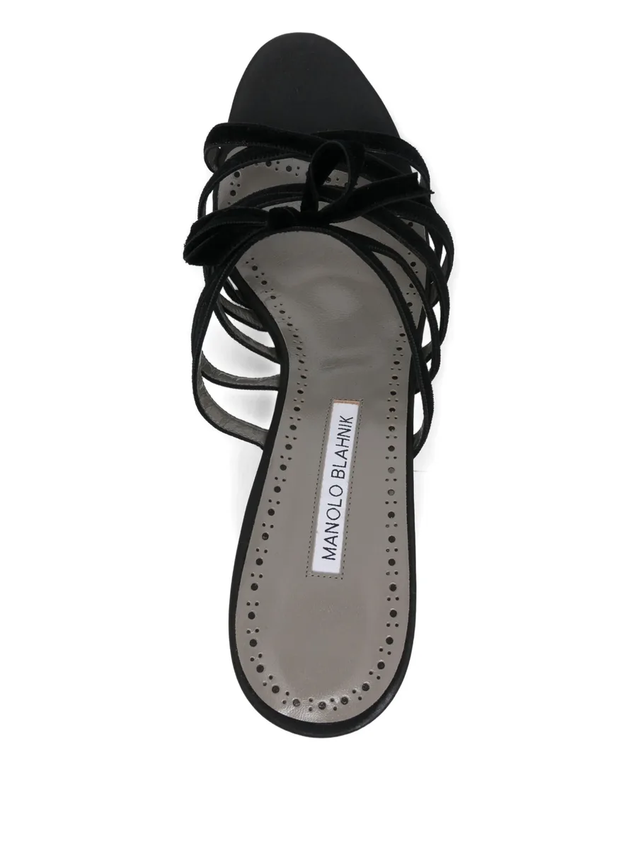80mm Clementel sandals 8