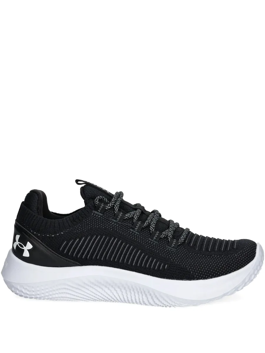 UA Dynamic 2 mesh-structured sneakers 1