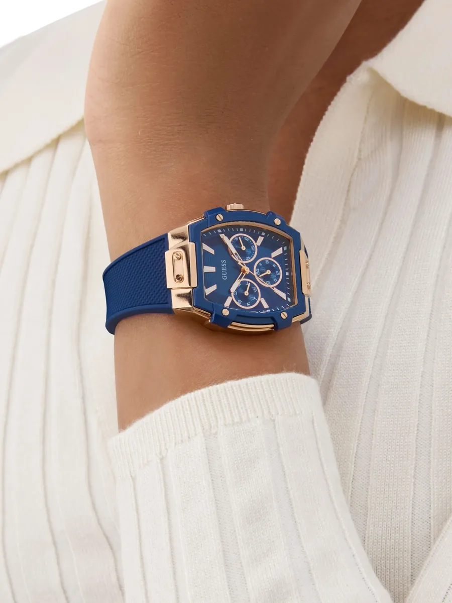 наручные часы Chronograph 38 мм 10