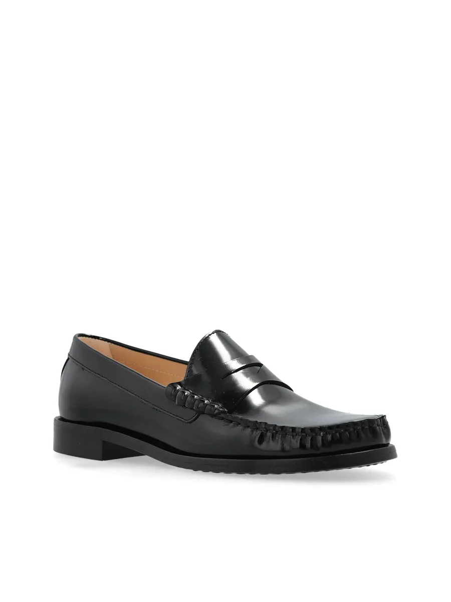 Lottie loafers 8