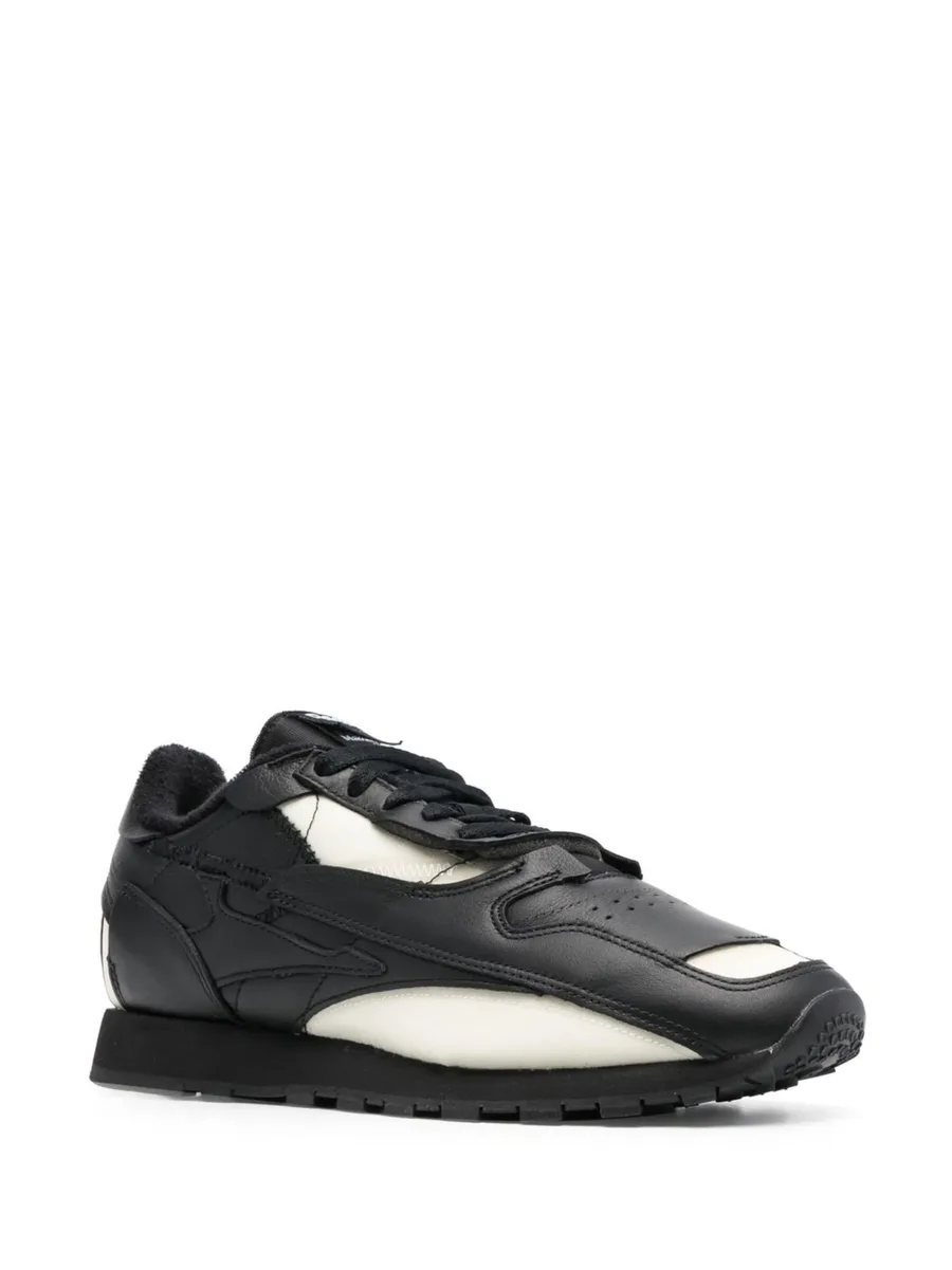 x Reebok Memory Of leather sneakers 3