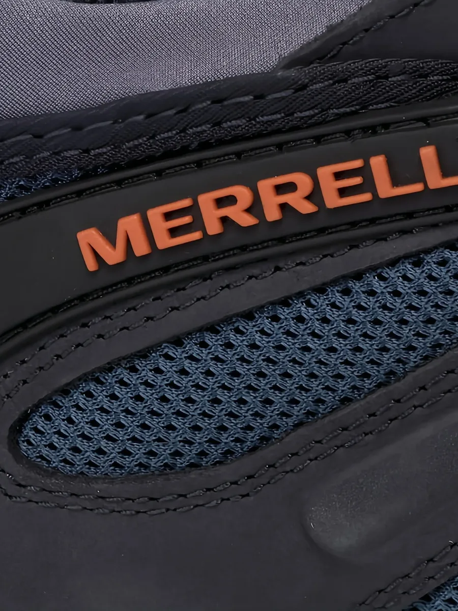 Cham II Stretch trainers 7