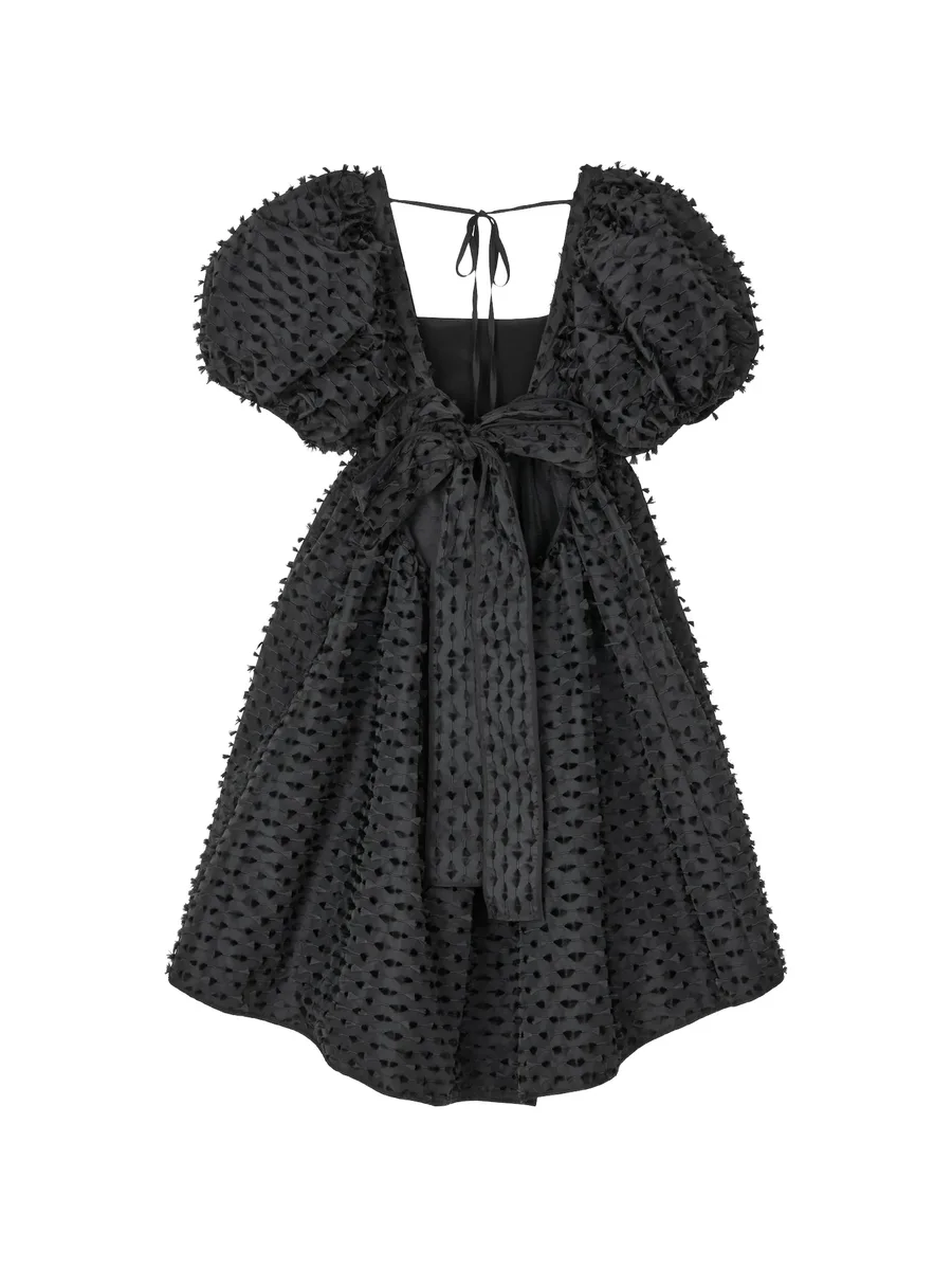 платье мини Tilde Fiamma 2