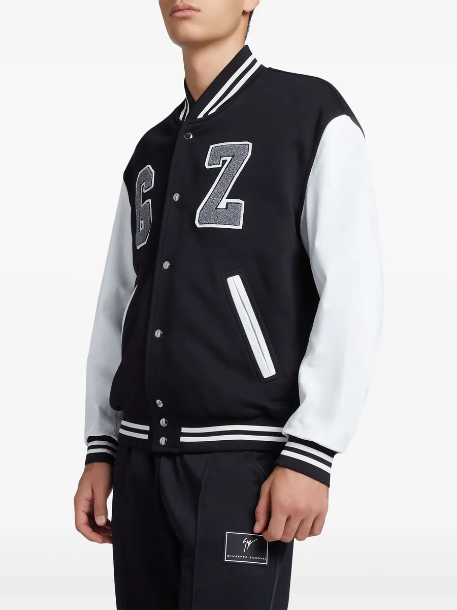 LR-41 sleeveless hoodie 5