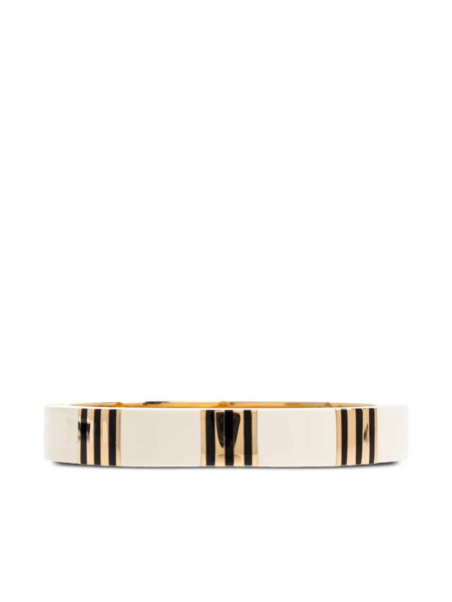 браслет T Stripe Bangle 1