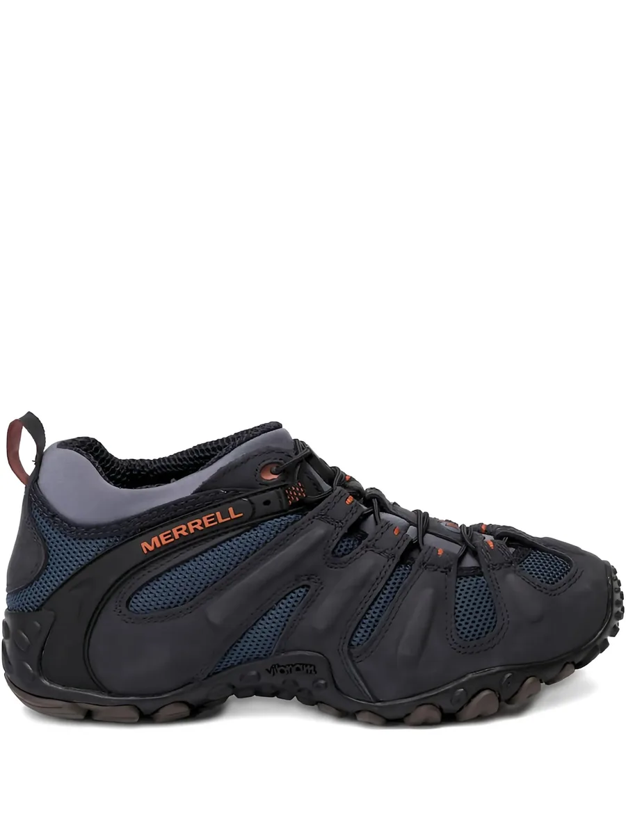 Cham II Stretch trainers 1