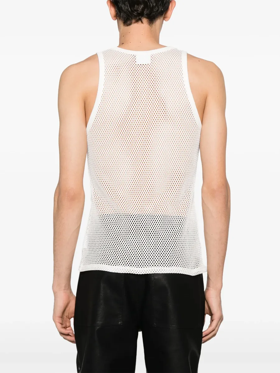 AC mesh tank top 8