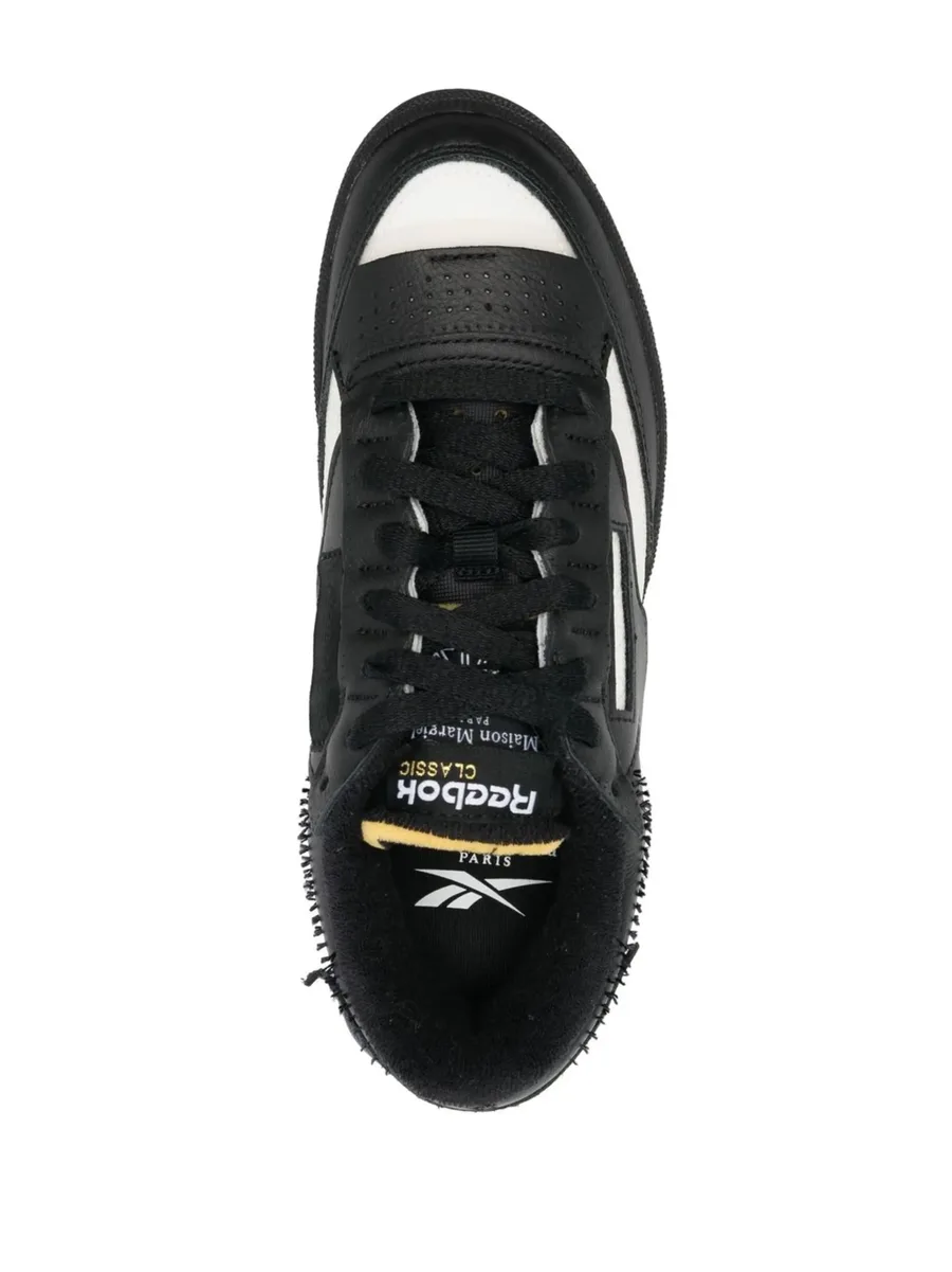 кроссовки Club C Memory Of из коллаборации с Reebok 7