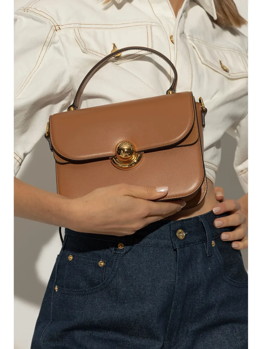 маленькая сумка-тоут Furla Sfera 4