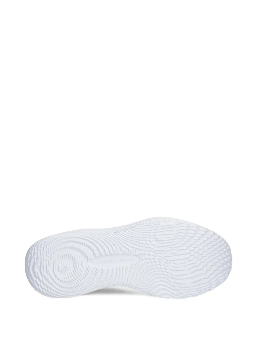 UA Dynamic 2 mesh-structured sneakers 10