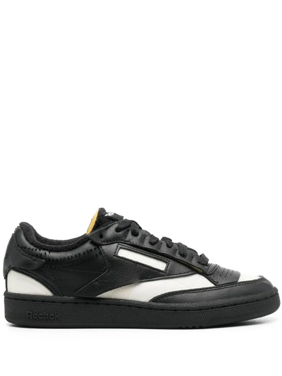 кроссовки Club C Memory Of из коллаборации с Reebok 1