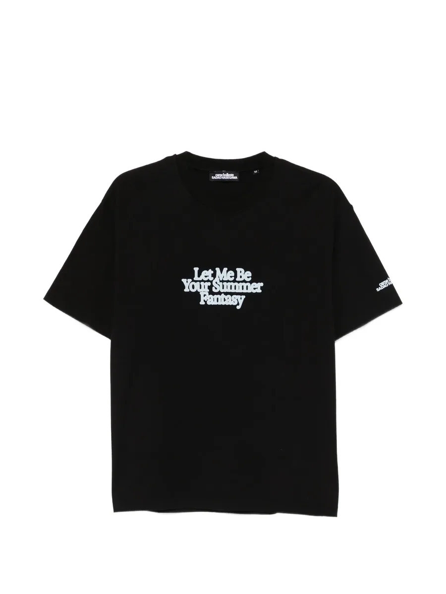 Sadao's Dream T-shirt 1