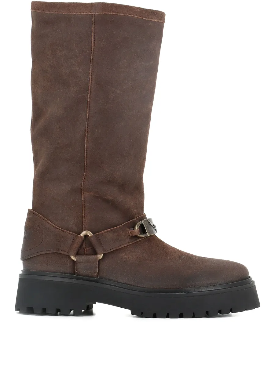 50mm Wing boots 2