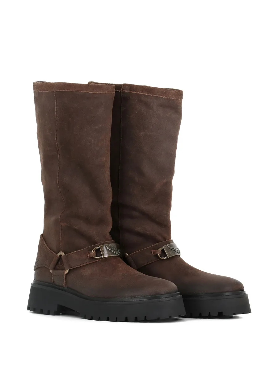 50mm Wing boots 4