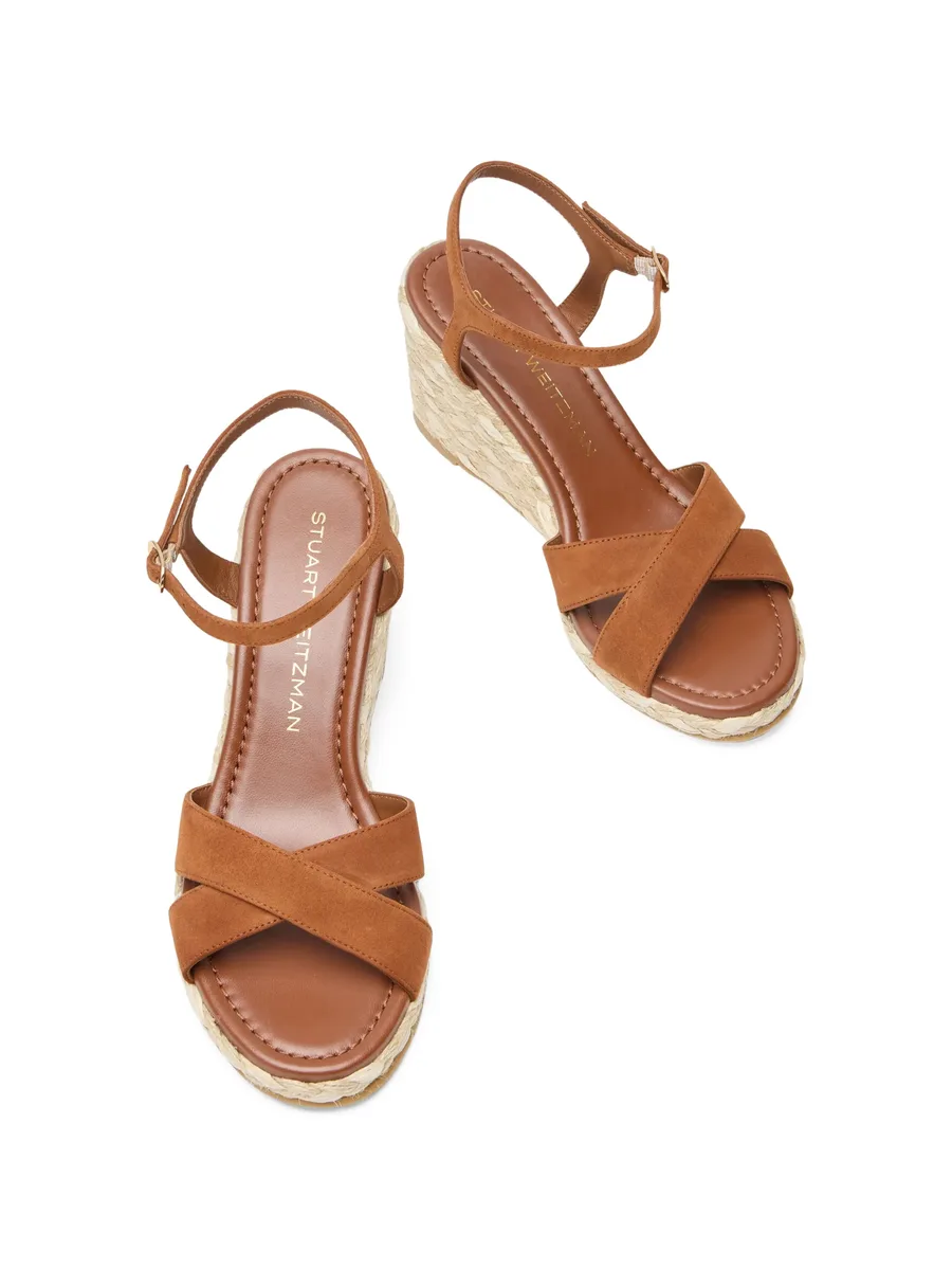 10cm Dayna sandals 5