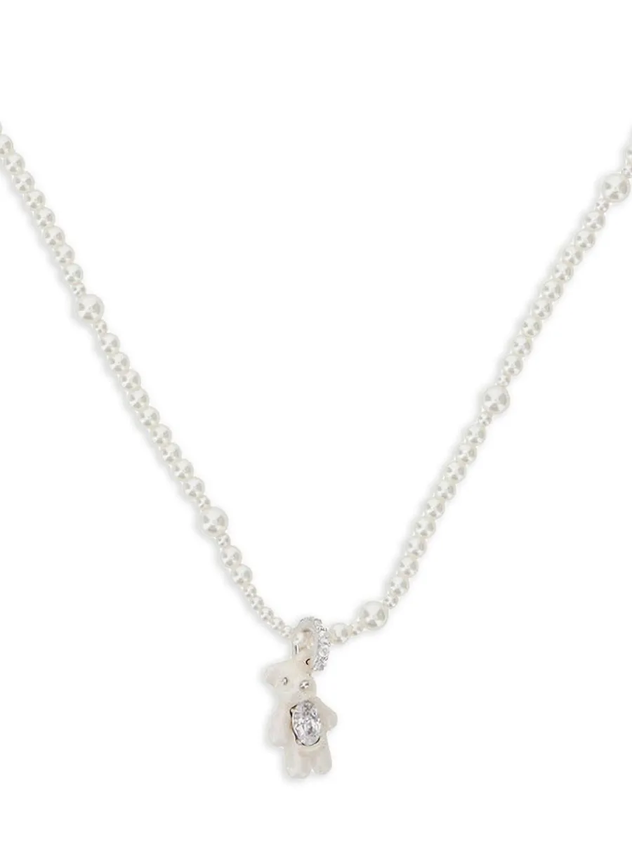 колье Pearl Bear 3