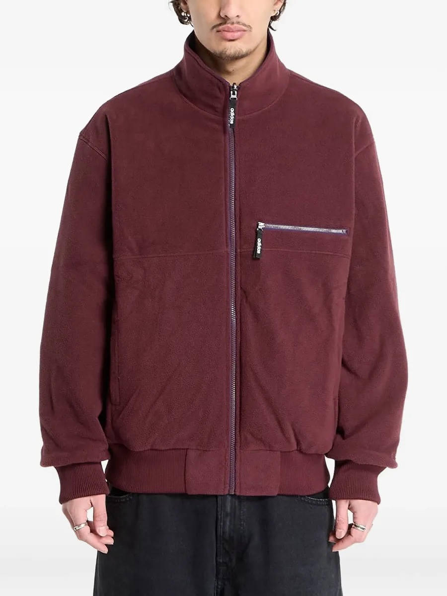Firebird jacket 6