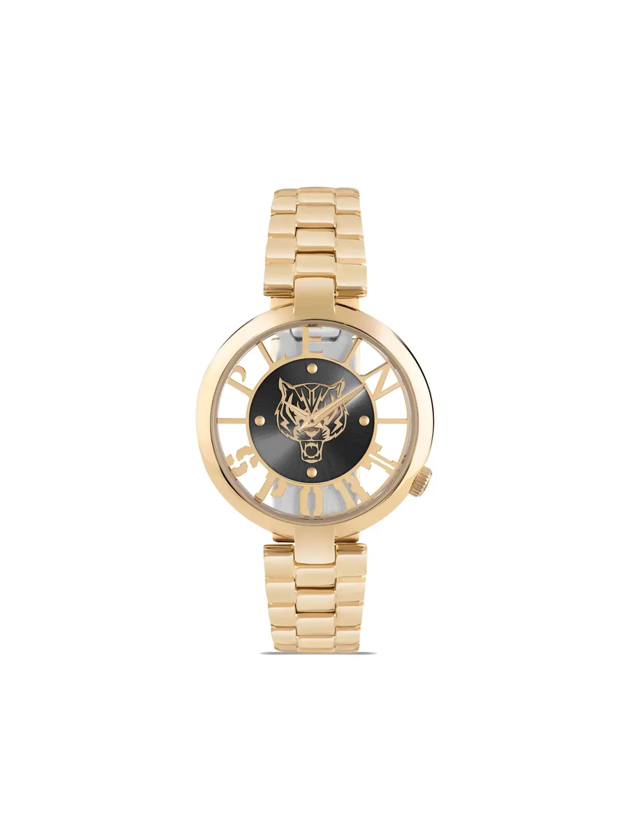 наручные часы Tiger Luxe 43 мм 2