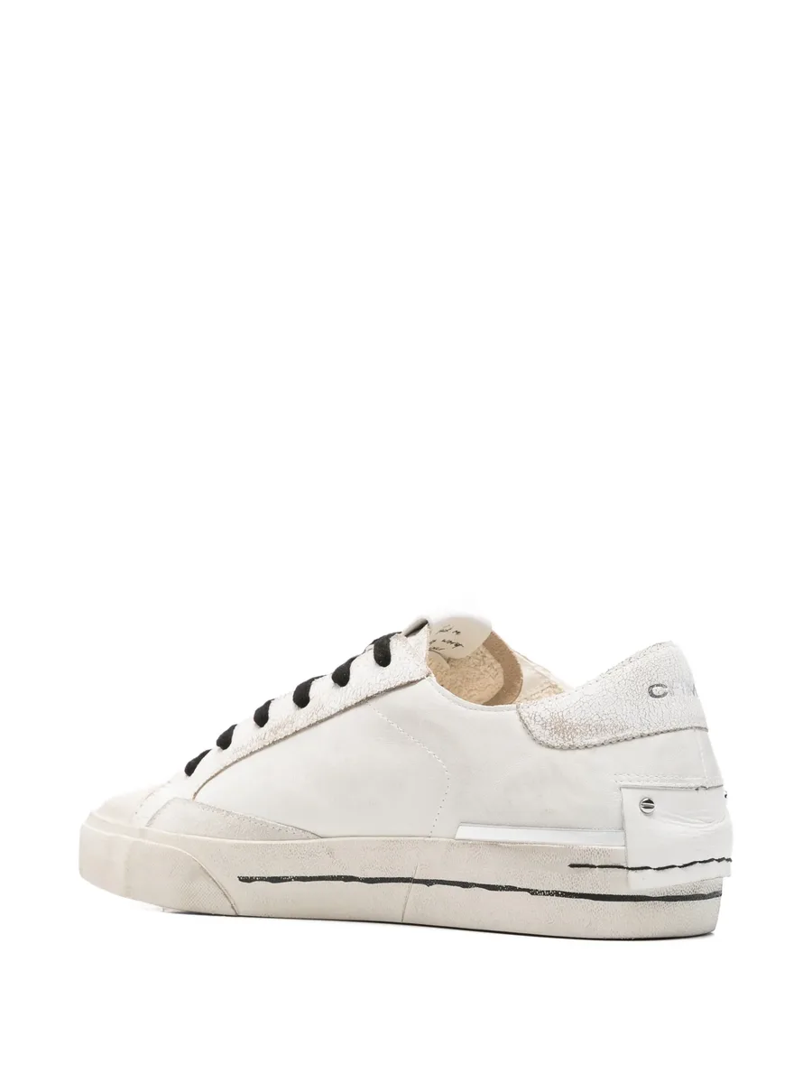 кроссовки Recut Low 5