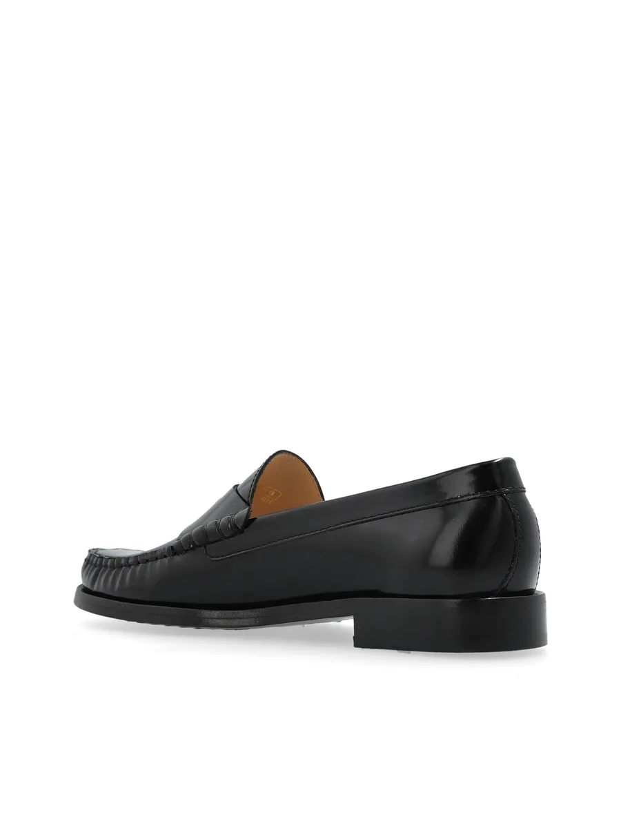 Lottie loafers 9