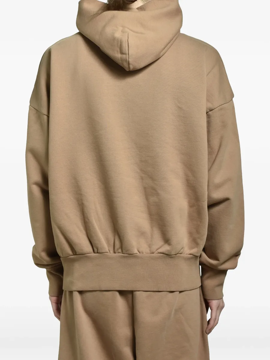 drop-shoulder balloon hoodie 4