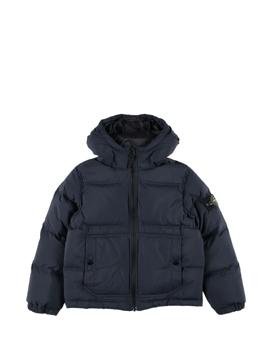 Matt padded jacket 1
