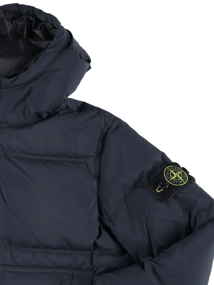 Matt padded jacket 3