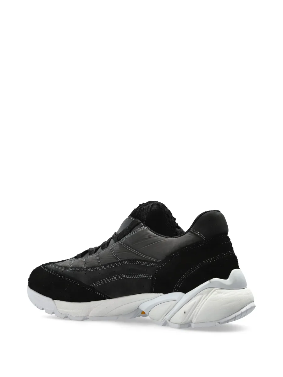 panelled sneakers 7