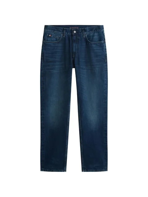 Dover Trey straight-leg jeans