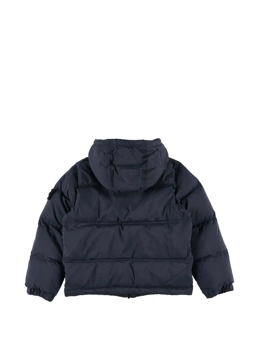 Matt padded jacket 2
