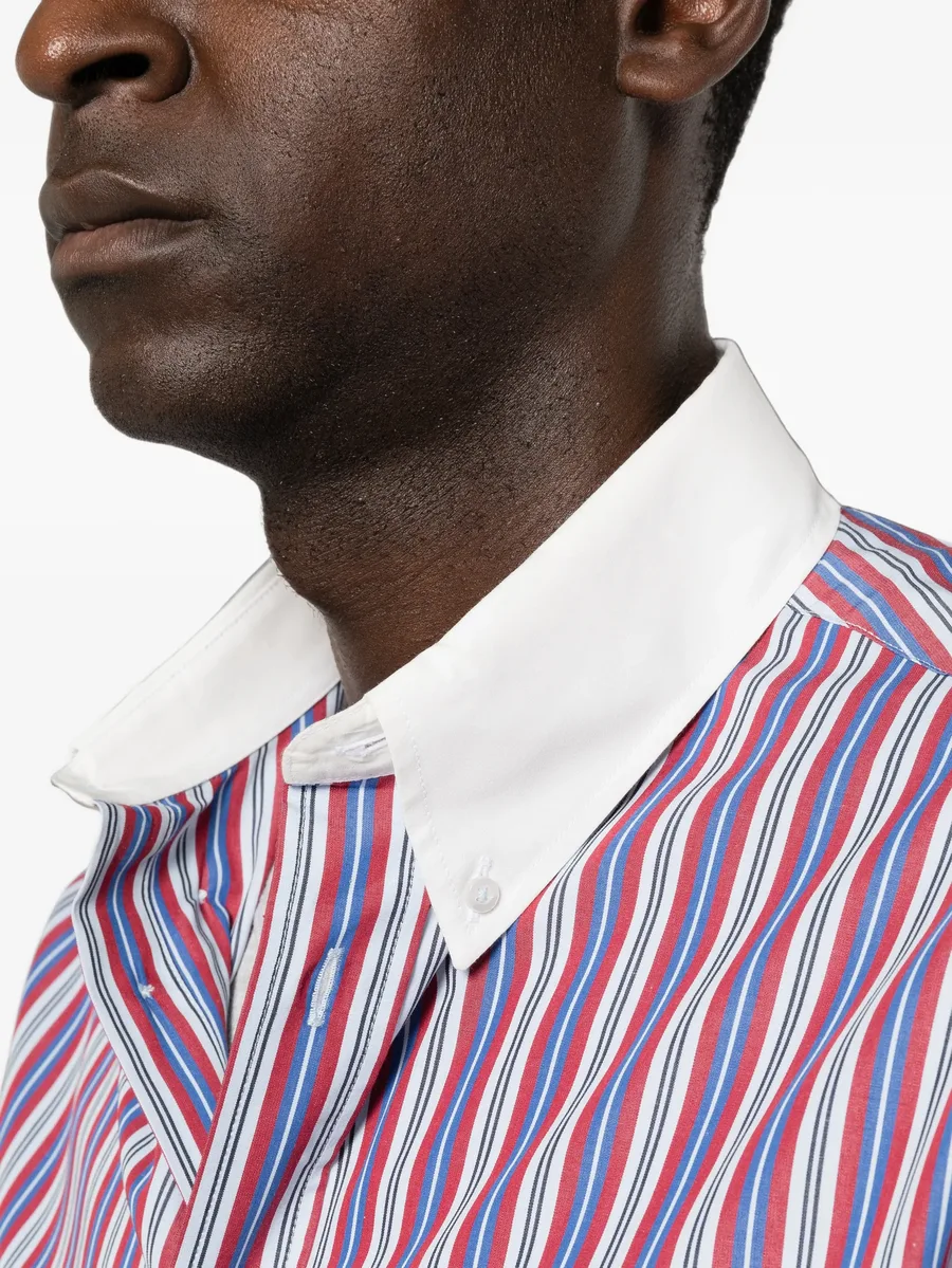 striped long-sleeve shirt 5